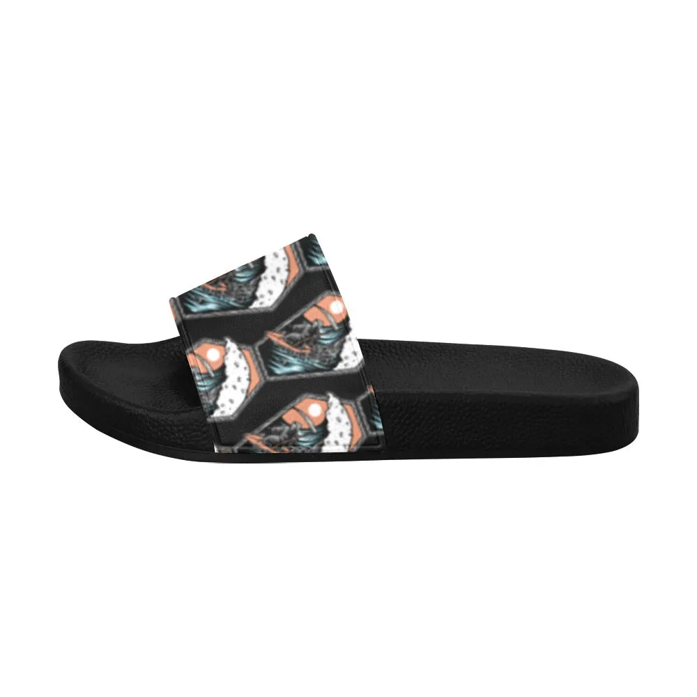 Men's Slide Sandals
