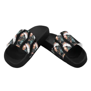 Men's Slide Sandals
