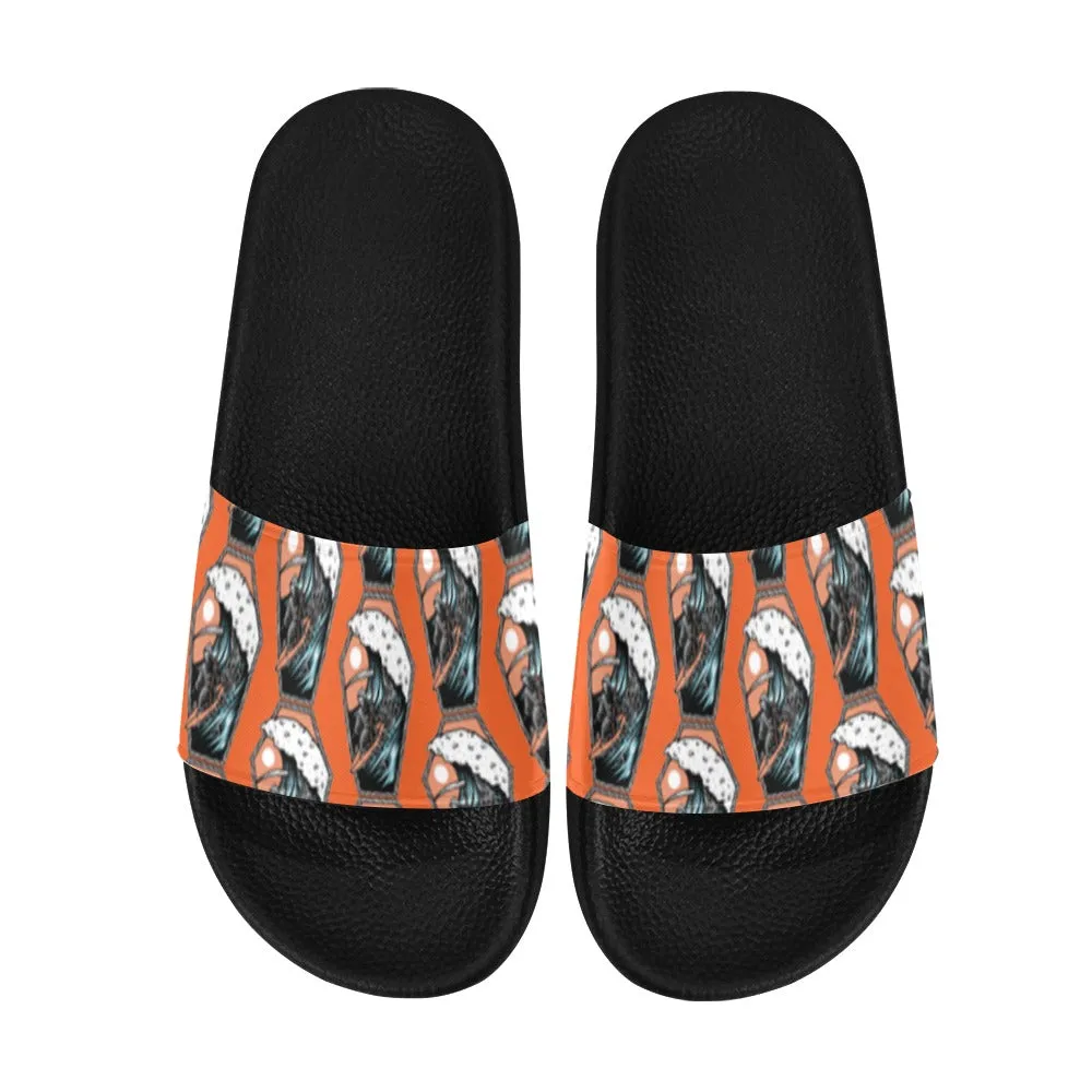 Men's Slide Sandals