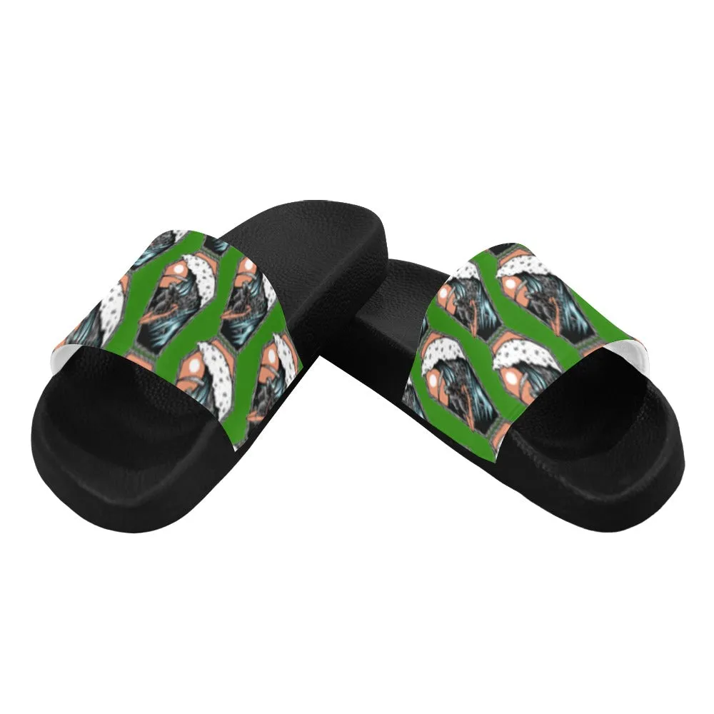 Men's Slide Sandals