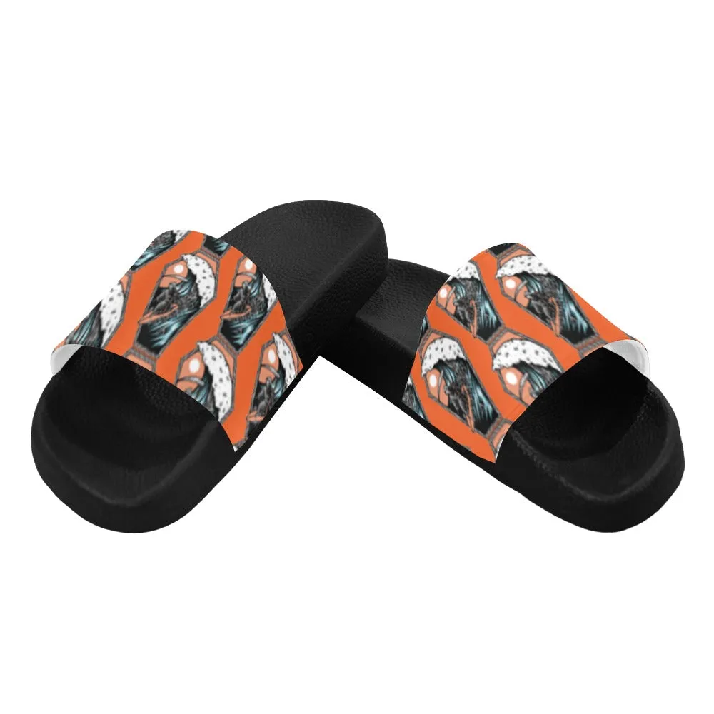 Men's Slide Sandals