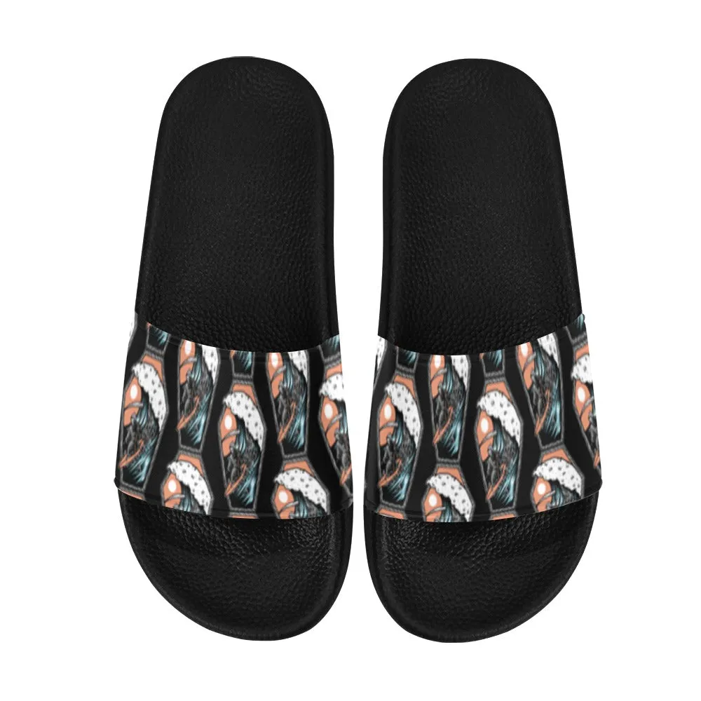 Men's Slide Sandals