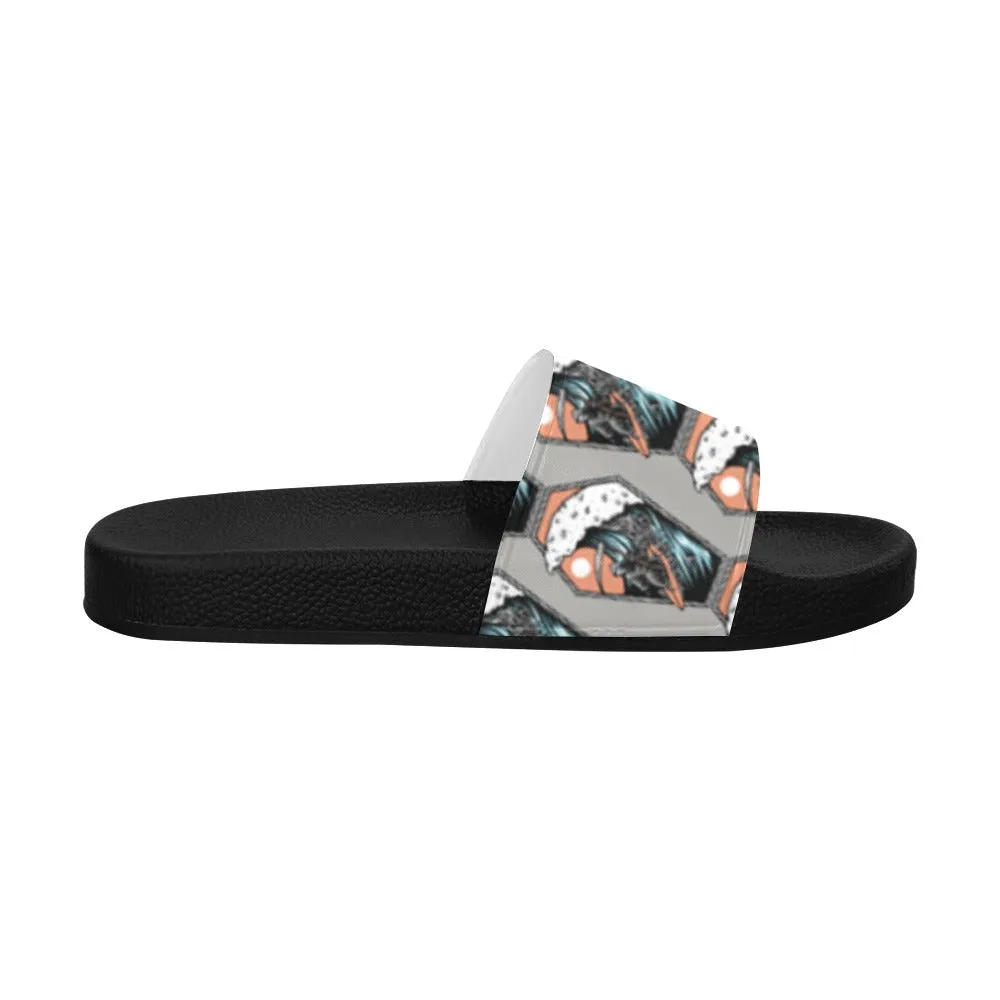 Men's Slide Sandals