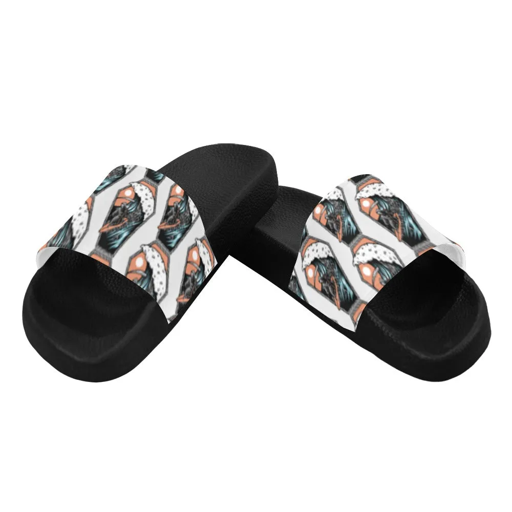 Men's Slide Sandals