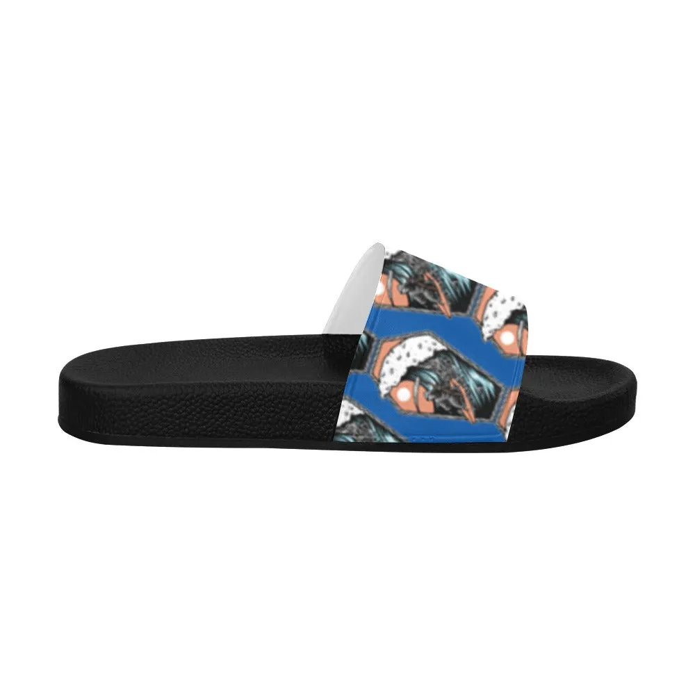 Men's Slide Sandals