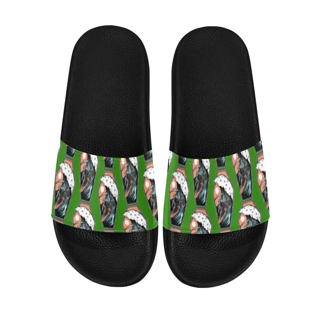Men's Slide Sandals