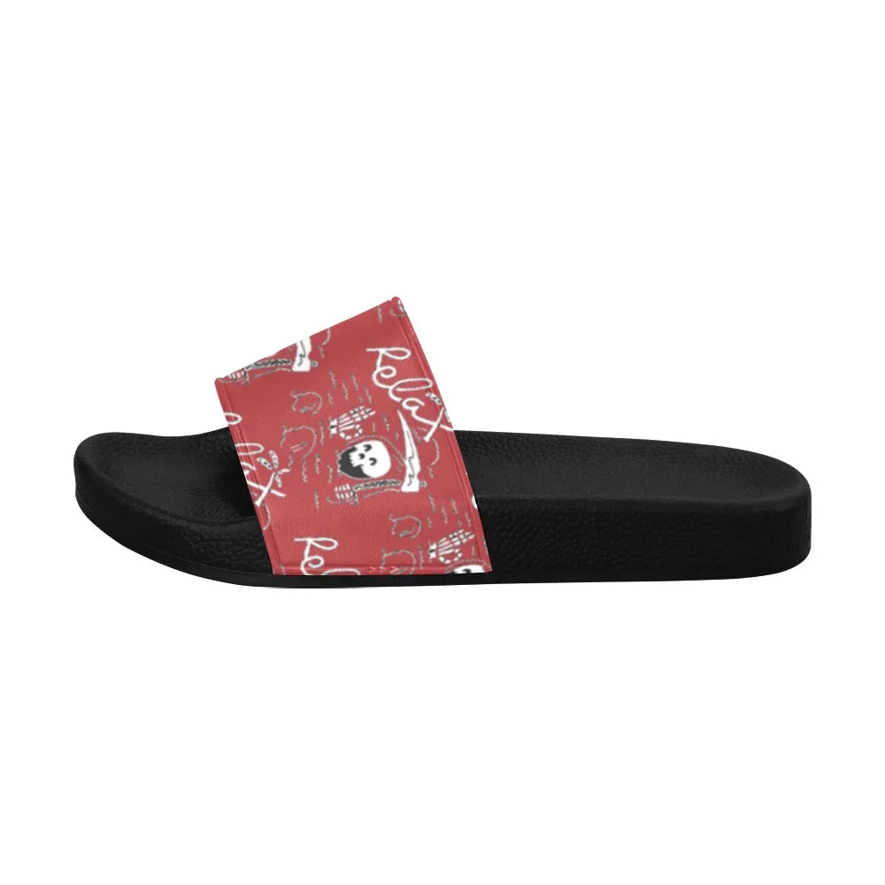 Men's Slide Sandals