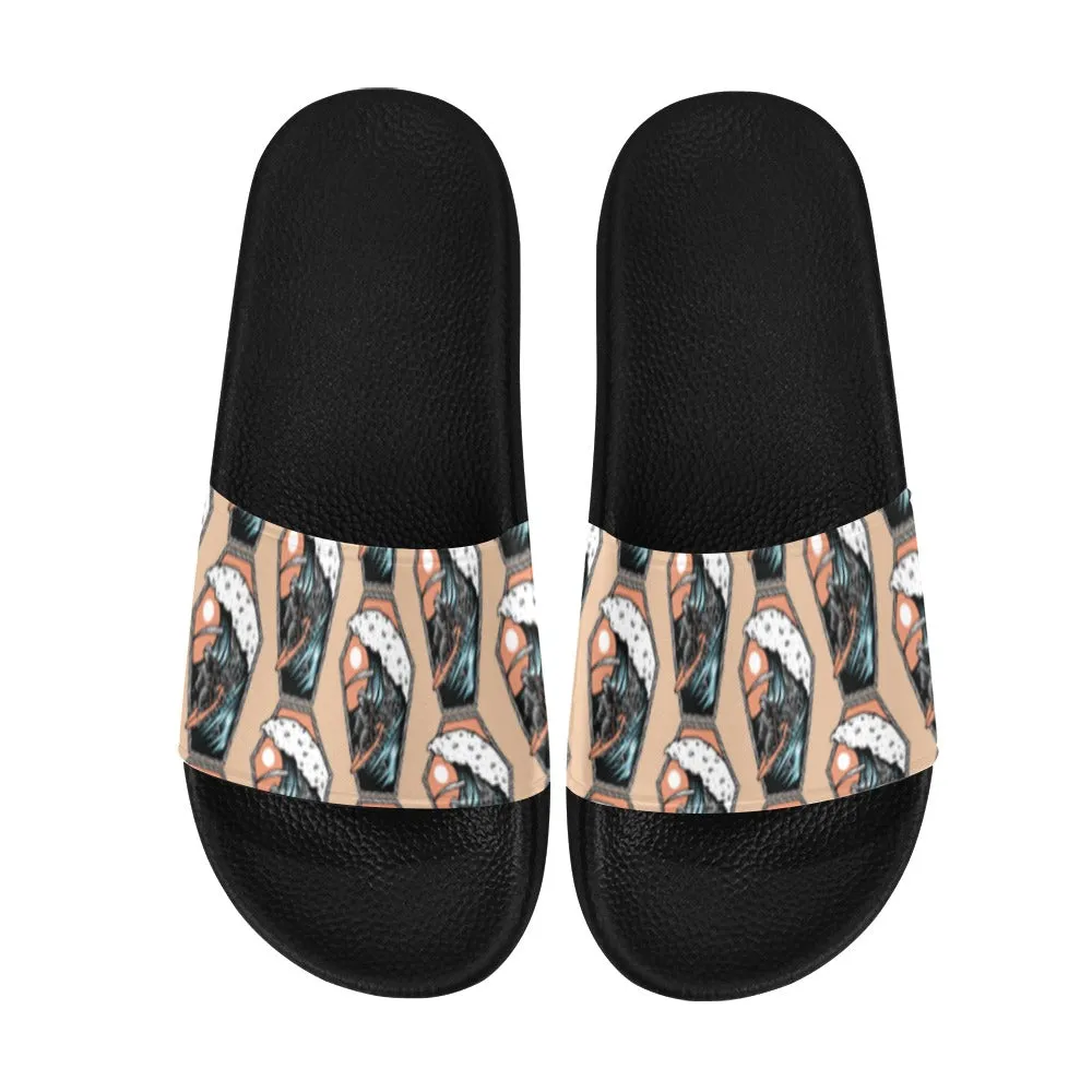 Men's Slide Sandals