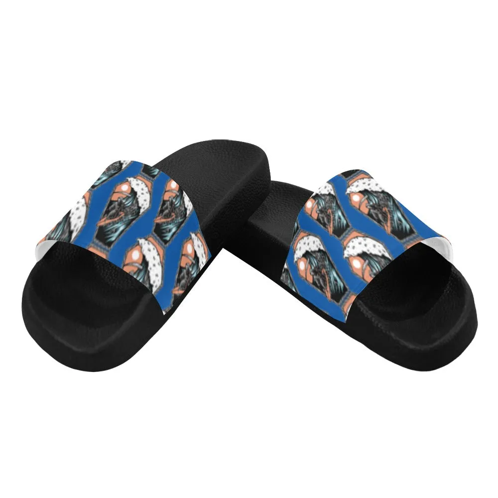 Men's Slide Sandals
