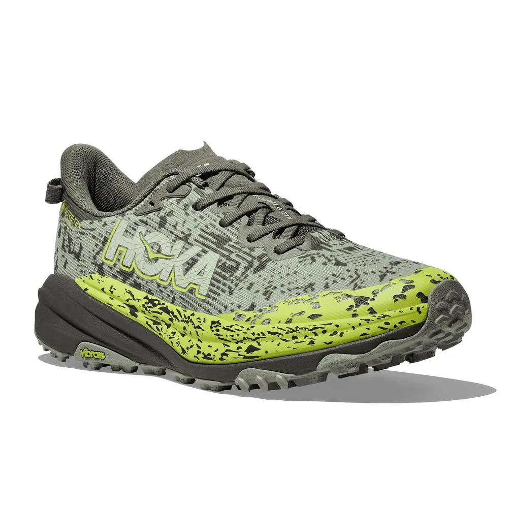 Men's Speedgoat 6 GTX