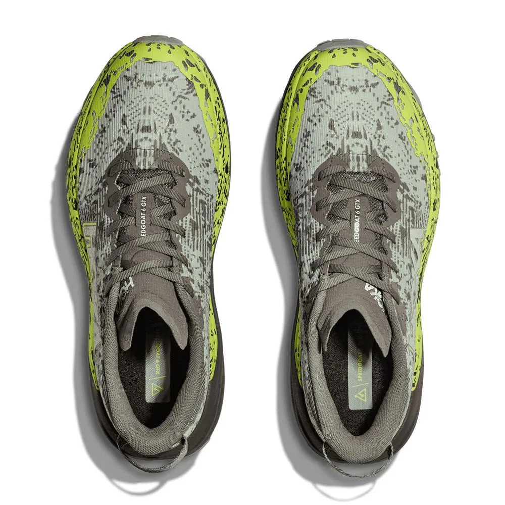 Men's Speedgoat 6 GTX