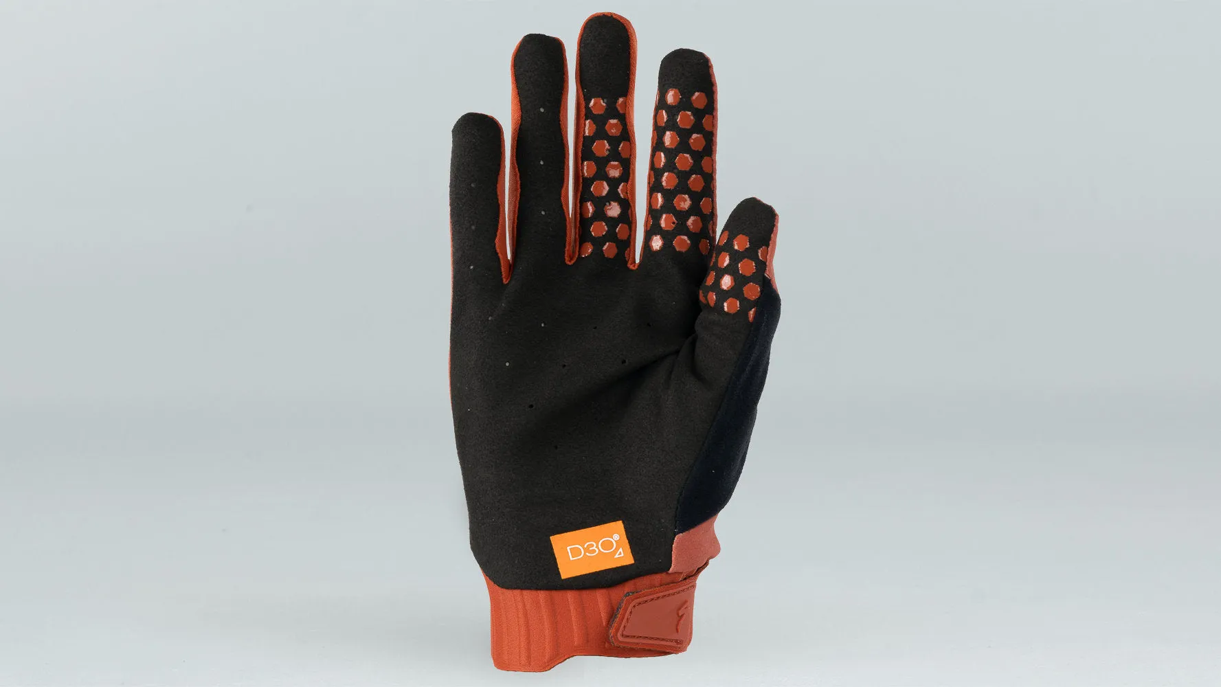 Men's Trail D3O Gloves