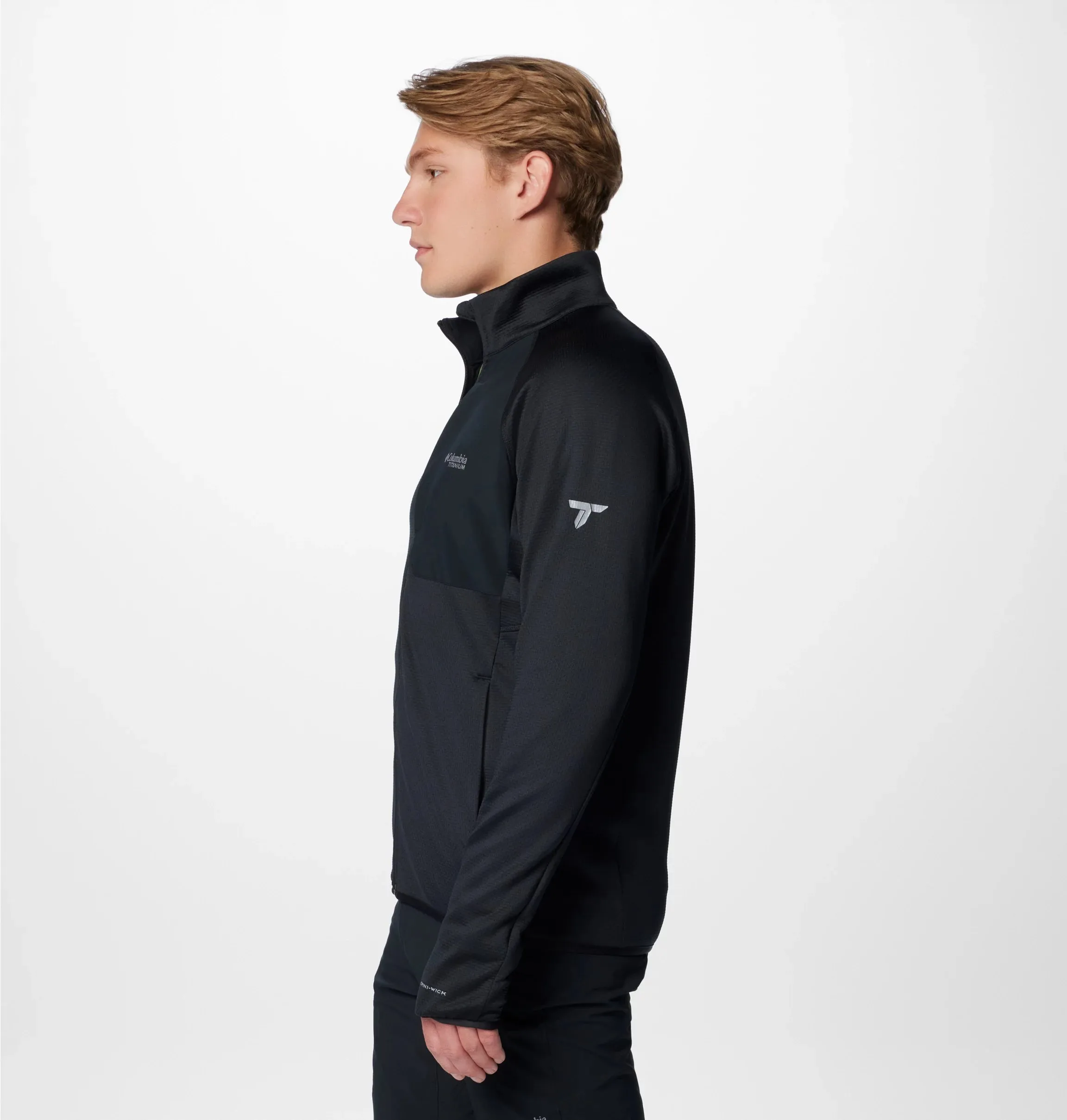 Men's Triple Canyon™ II Fleece Jacket