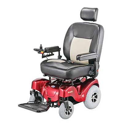 Merits P710 Atlantis Bariatric Power Chair