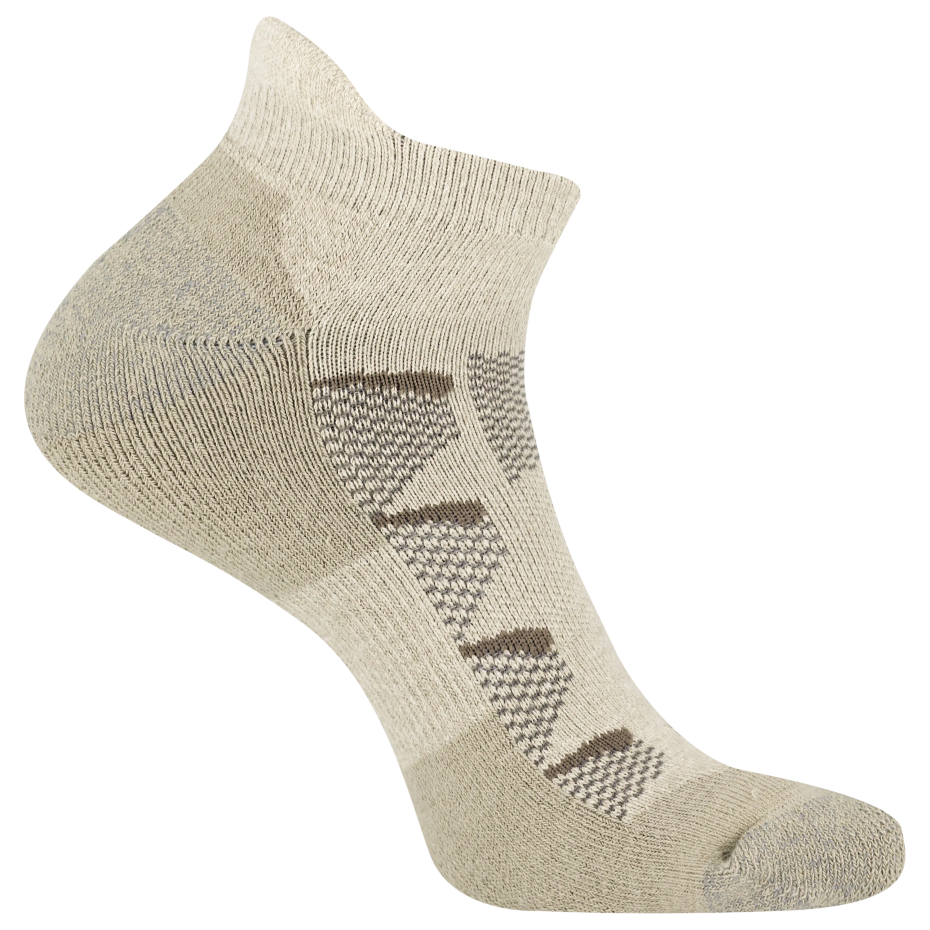 Merrell MOAB Midweight and Breathable Hiking Low Cut Tab Sock with Blister Protection and Sustainable Coolmax Fast Dry Moisture Wicking