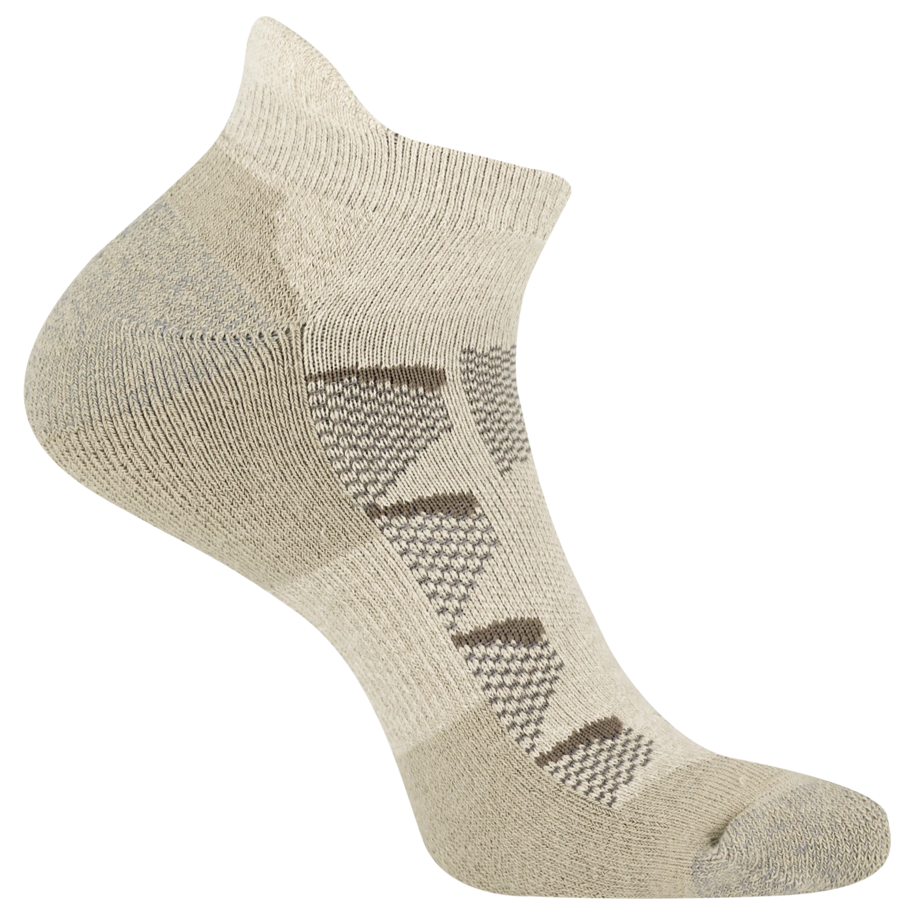 Merrell MOAB Midweight and Breathable Hiking Low Cut Tab Sock with Blister Protection and Sustainable Coolmax Fast Dry Moisture Wicking