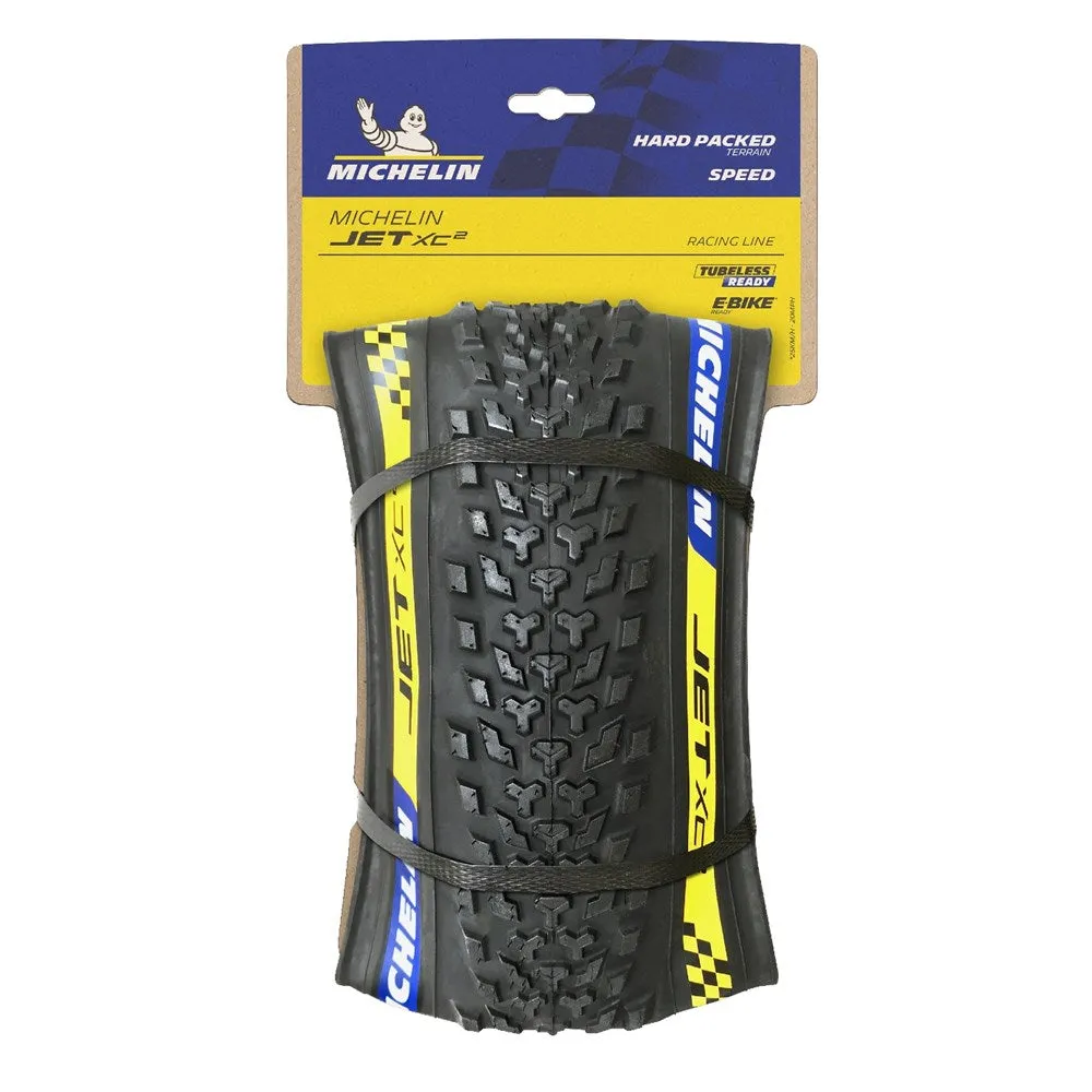 Michelin Jet XC2 - GUM-X