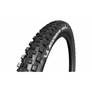 Michelin - Neumático 27.5x2.60 Wild Am Perf Tlr