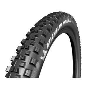 Michelin - Neumático 27.5x2.80 Wild Am Comp Ts