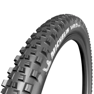 Michelin - Neumático 27.5x2.80 Wild Am Perf Tlr