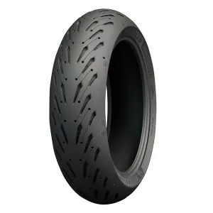 Michelin Road 5 Trail Rear Tire