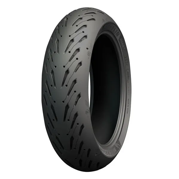 Michelin Road 5 Trail Rear Tire