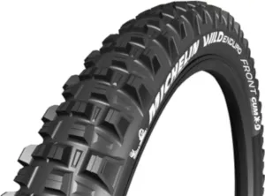 Michelin Wild Enduro Rear - Gum-X3D