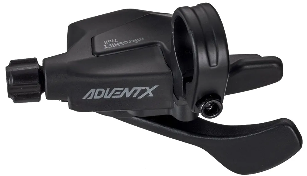 microSHIFT Advent X Trail 10 Speed Shifter