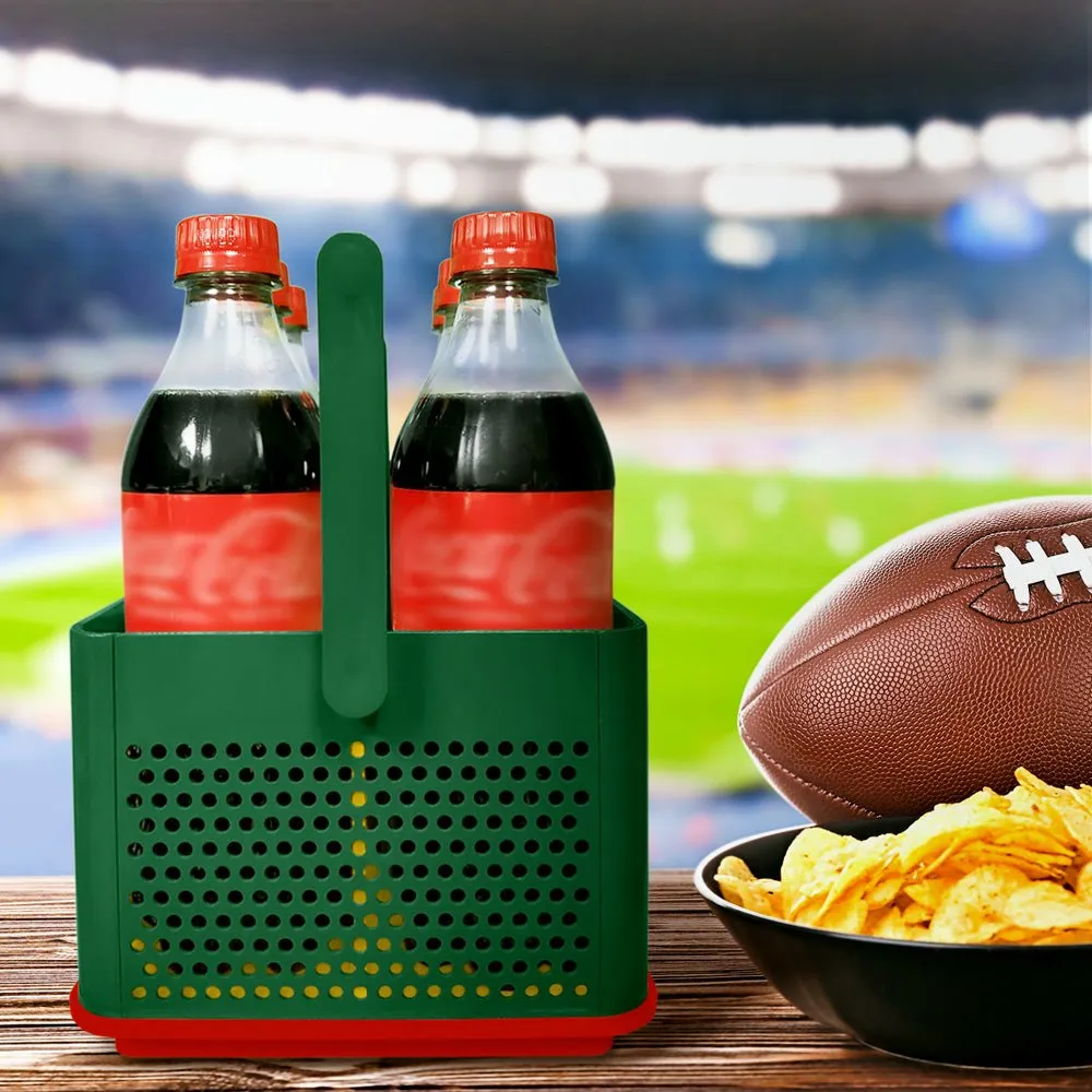 Minnesota Wild: Tailgate Caddy