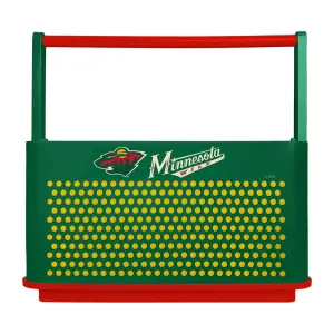 Minnesota Wild: Tailgate Caddy