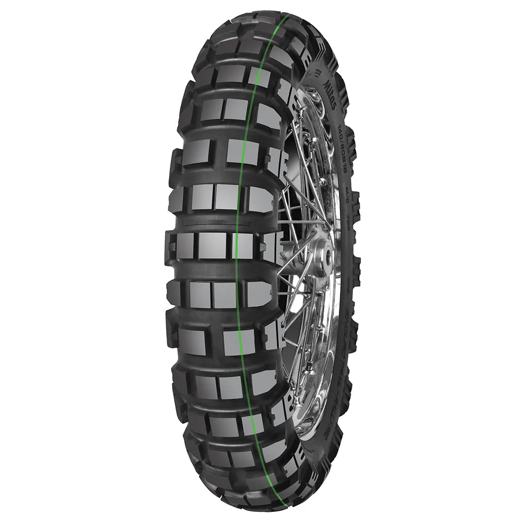 MITAS ENDURO - Trail Rally