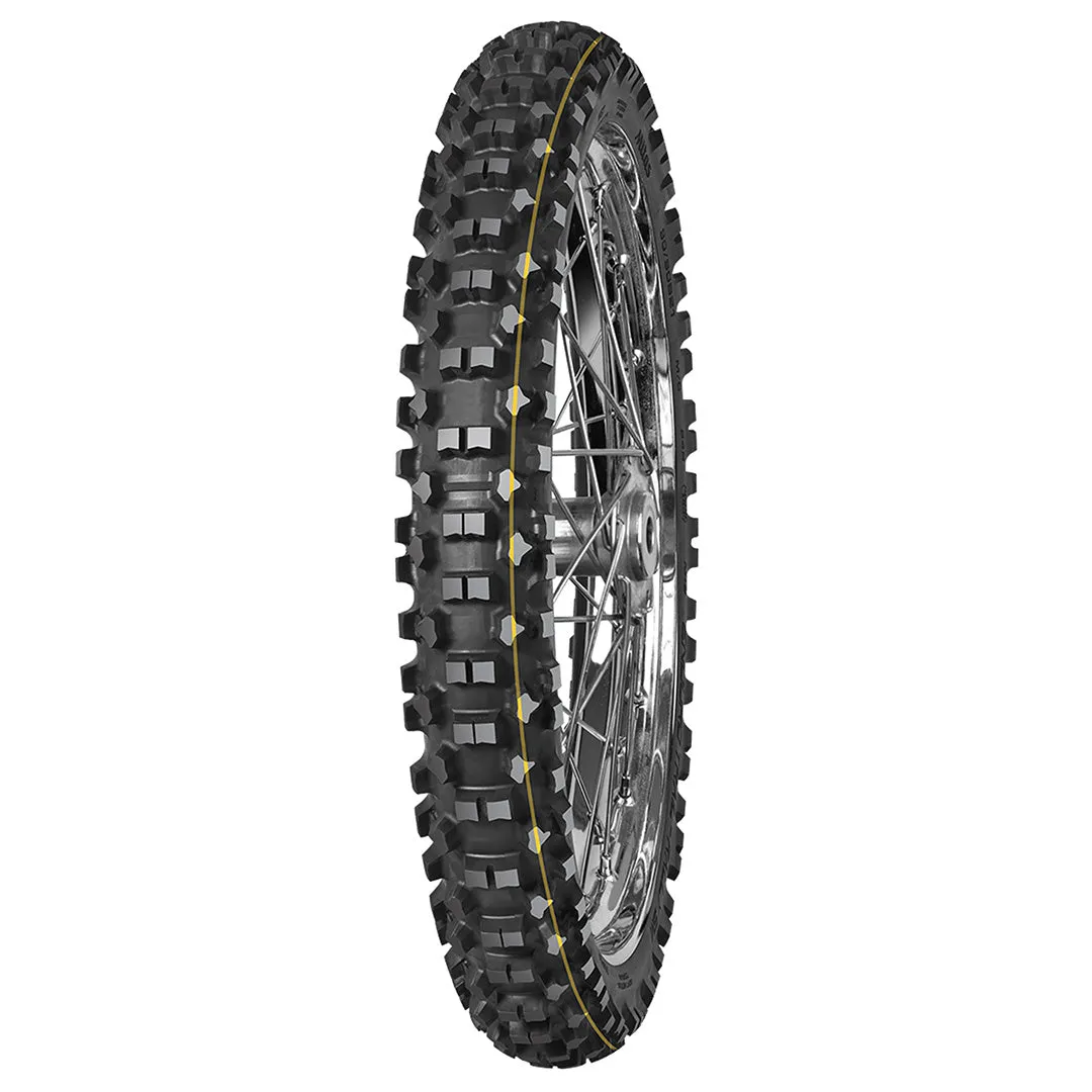 MITAS ENDURO - Trail Rally