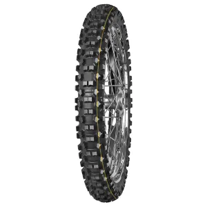 MITAS ENDURO - Trail Rally