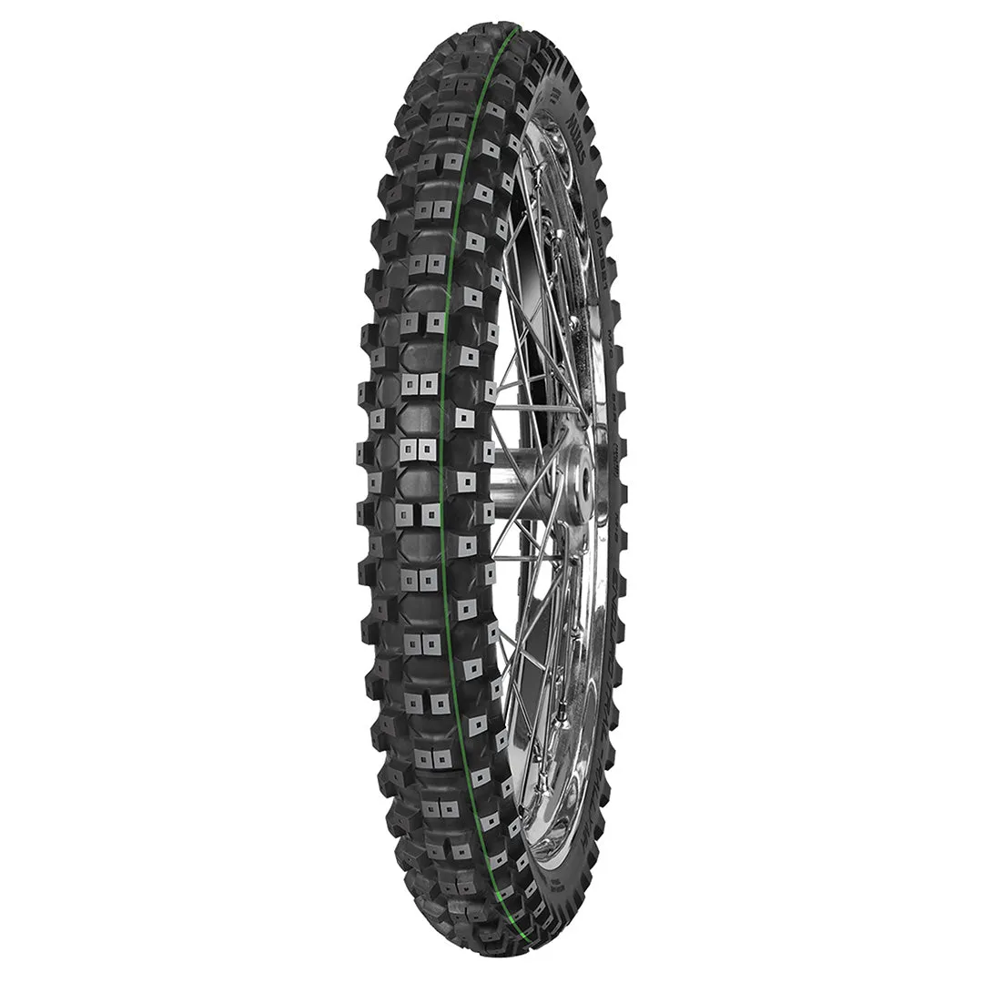MITAS ENDURO - Trail Rally