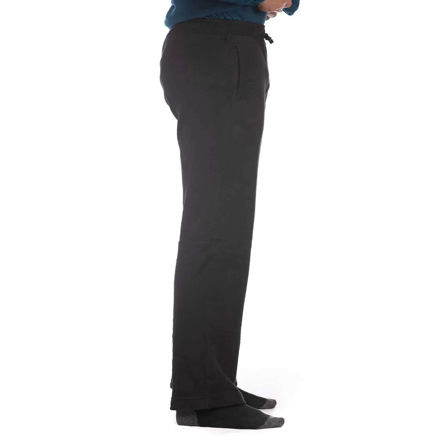 Mont Micro Mens Fleece Pant