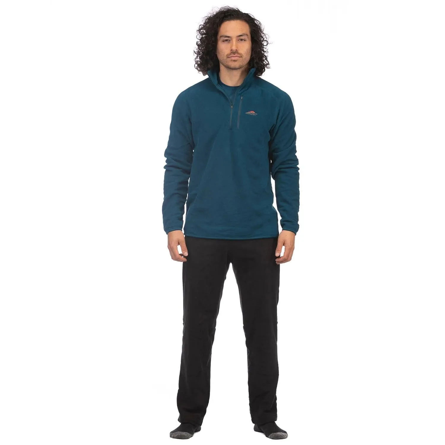 Mont Micro Mens Fleece Pant