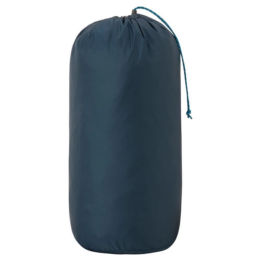 Montbell Chronos Dome 1