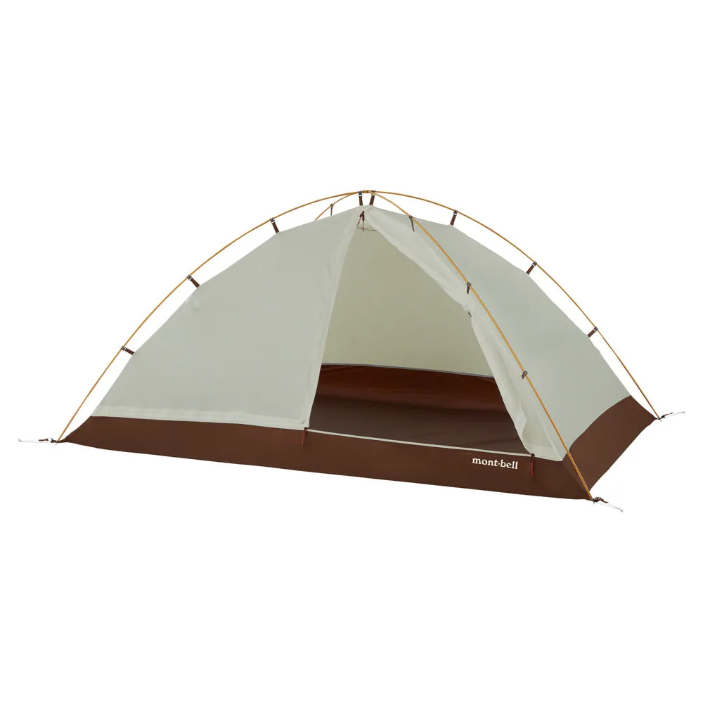 Montbell Chronos Dome 1