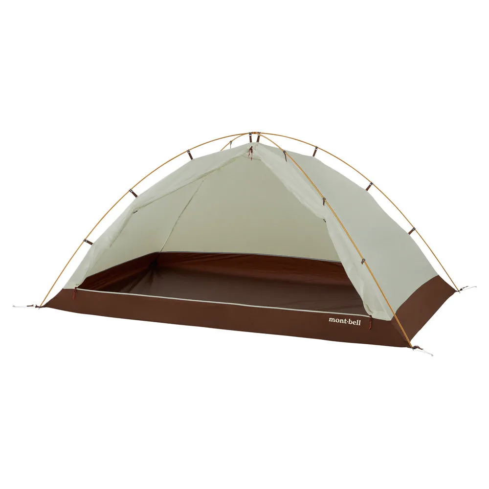 Montbell Chronos Dome 1