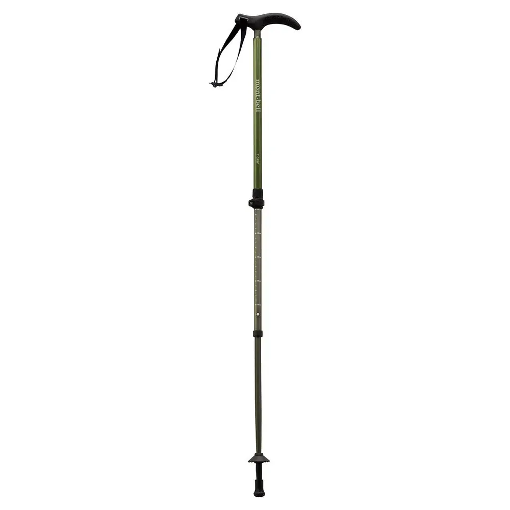 Montbell T Grip Cam Lock Pole