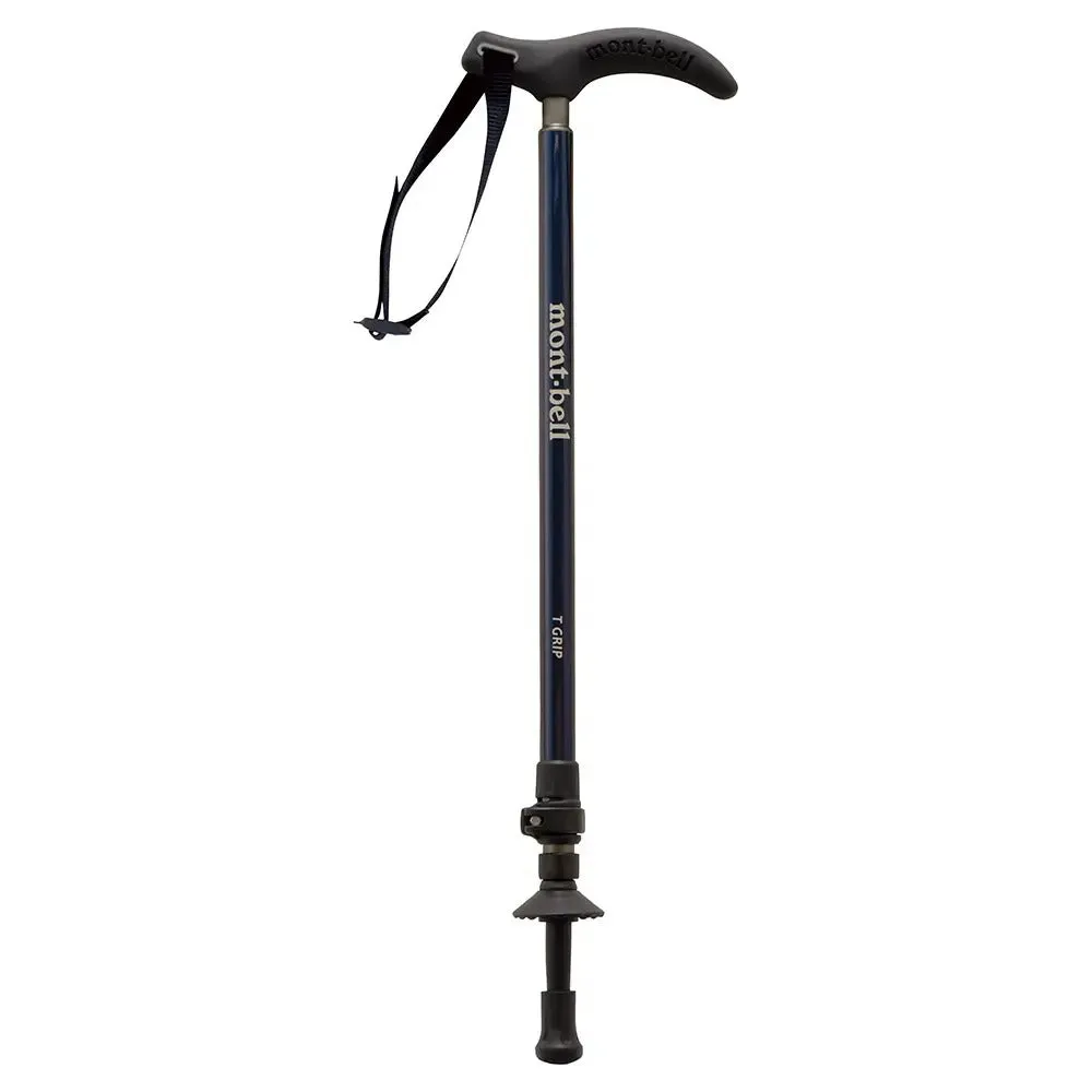 Montbell T Grip Cam Lock Pole