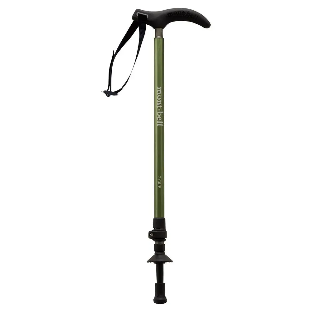 Montbell T Grip Cam Lock Pole