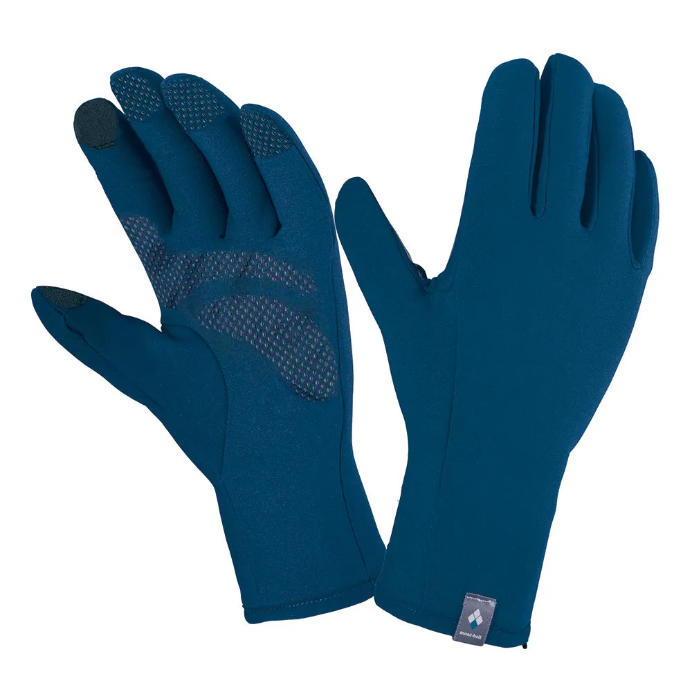 Montbell Trail Action Gloves Men's
