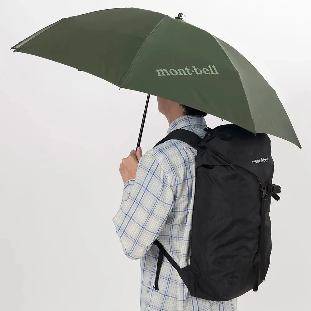Montbell Trekking Umbrella 60