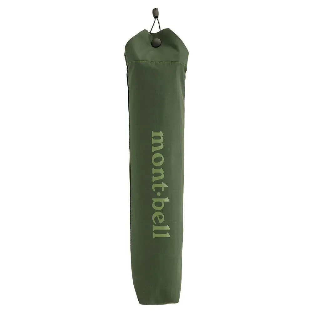 Montbell Trekking Umbrella 60