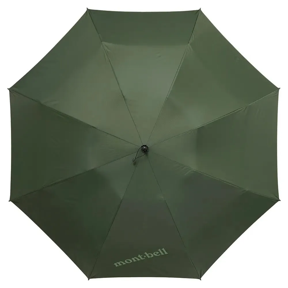 Montbell Trekking Umbrella 60