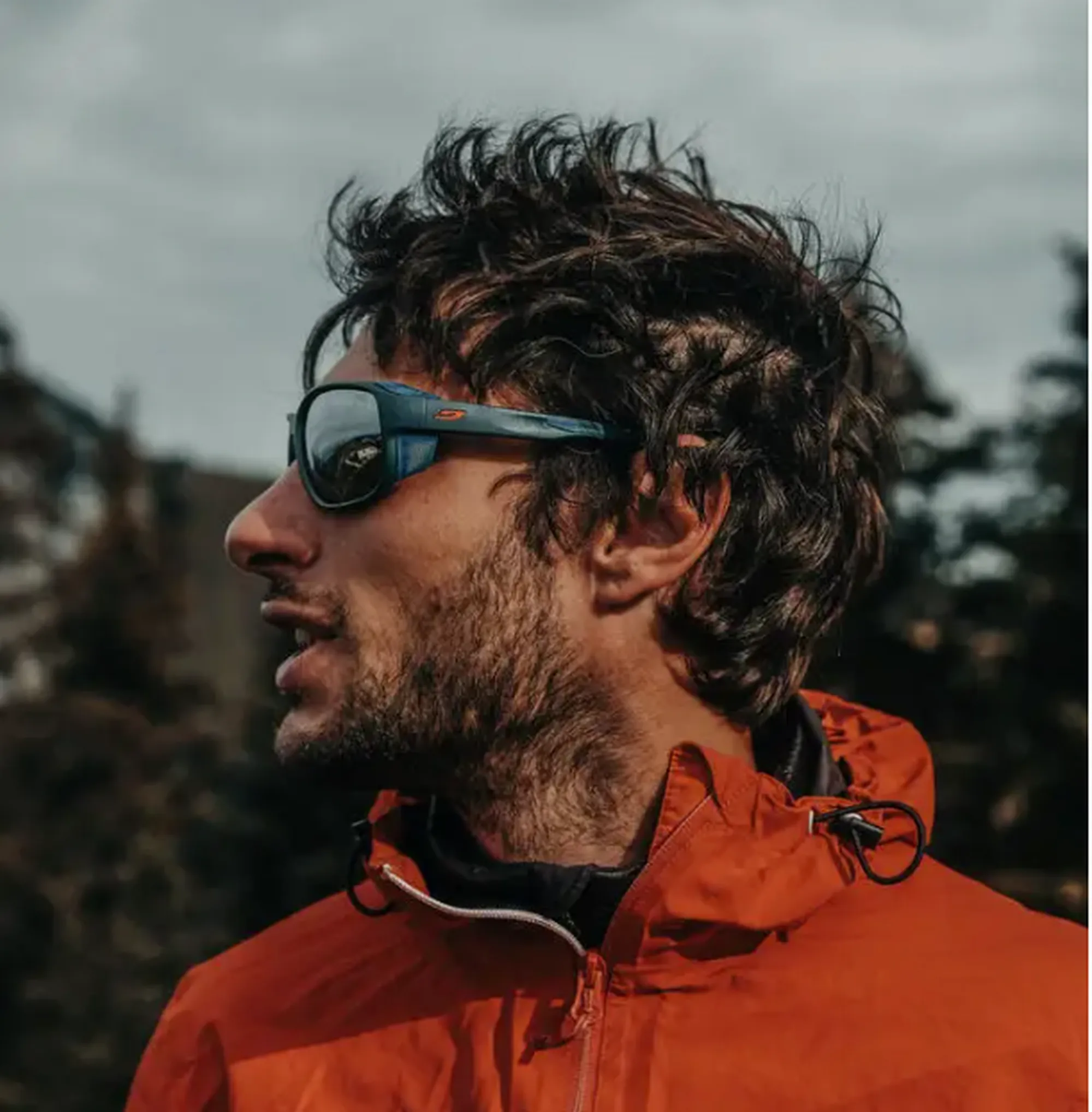 MONTEBIANCO 2 - Spectron 4 Sunglasses