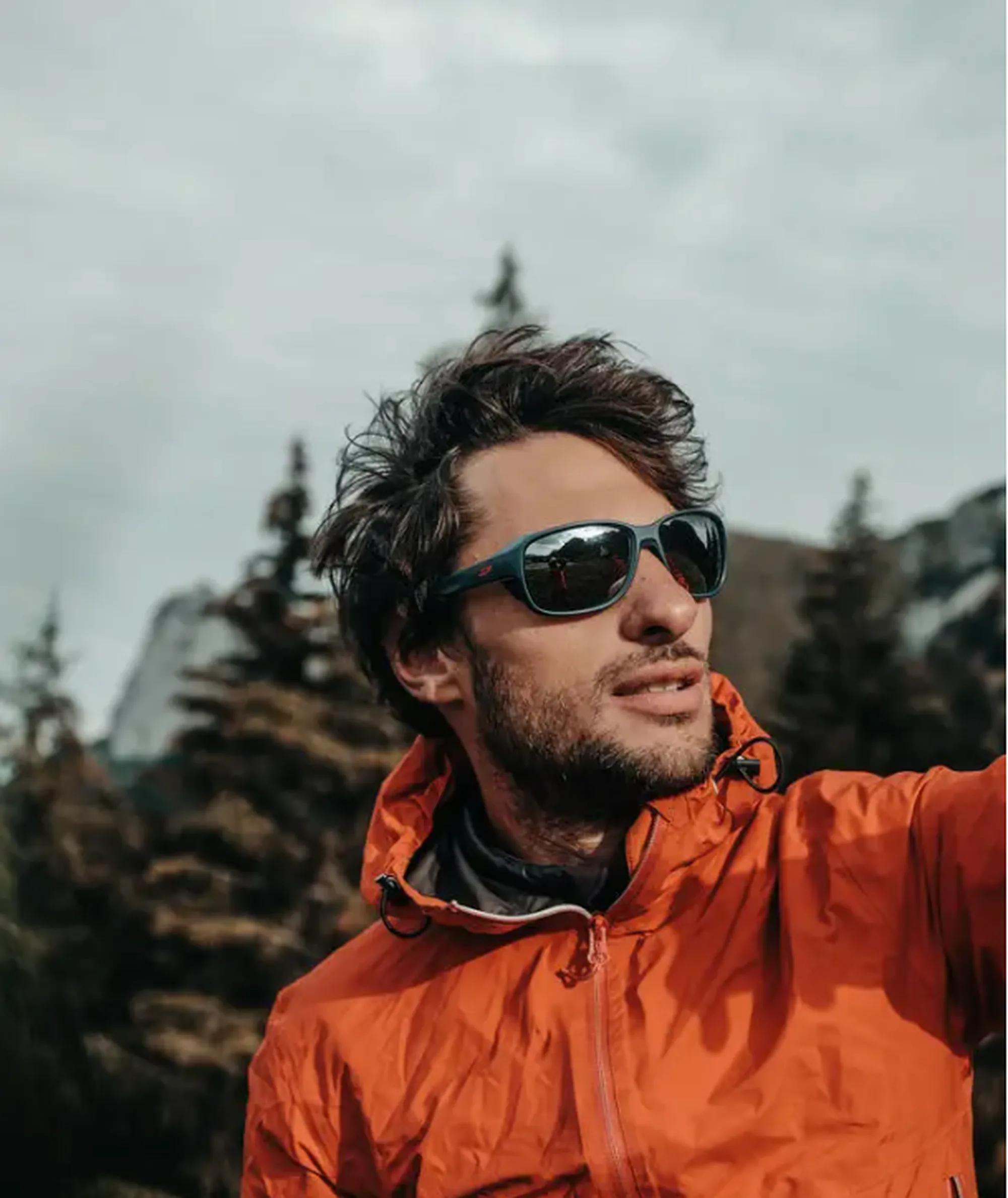 MONTEBIANCO 2 - Spectron 4 Sunglasses
