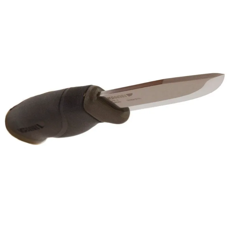 Mora Companion Heavy Duty MG - Carbon stål
