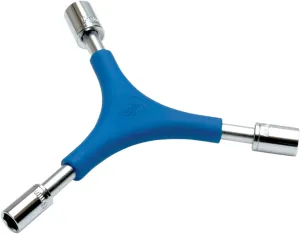 MOTION PRO Wrench - Y-Drive - Socket - Hex